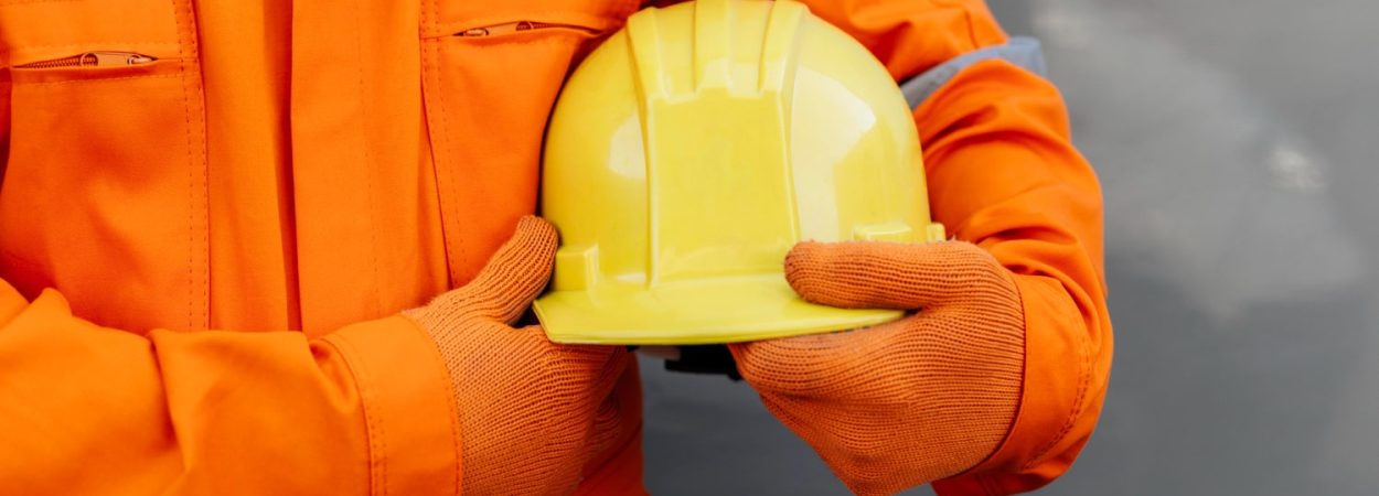 برگزاری دوره های HSE در صنعت فولاد