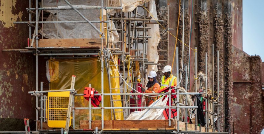 تعمیر و نگهداری