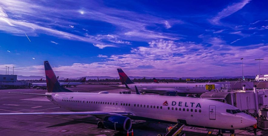 حمل و نقل بین المللی